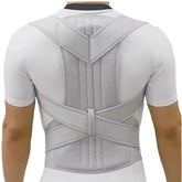 Huitich A - Express Upper Back Posture Corrector with Breathable Comfort - Mumzar